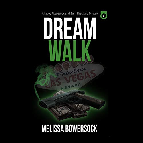 Cover of Dream Walk