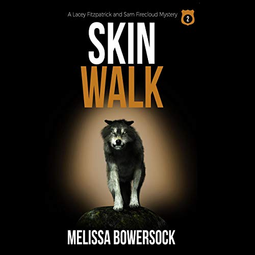 Cover of Skin Walk