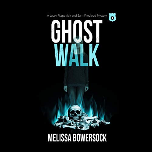 Cover of Ghost Walk