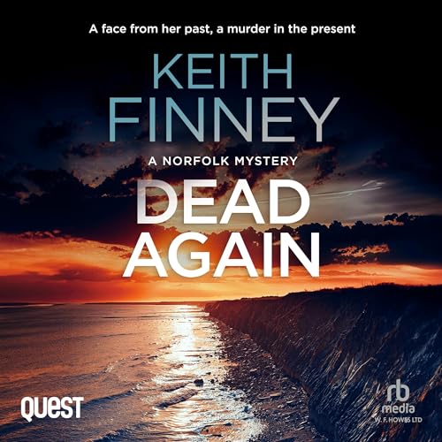 Cover of Dead... Again