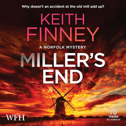 Cover of Miller's End