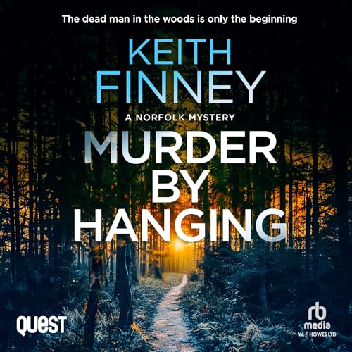 Cover of Murder By Hanging