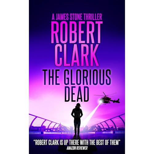 Cover of The Glorious Dead