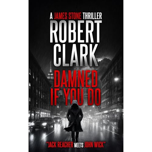 Cover of Damned If You Do