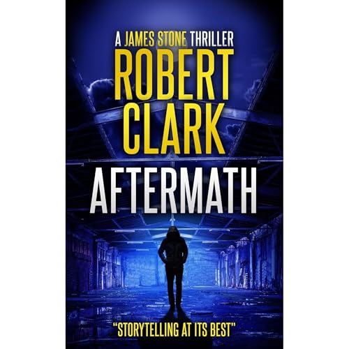 Cover of Aftermath