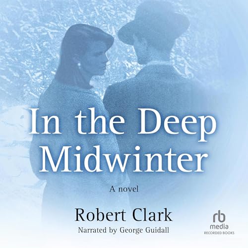 Cover of In the Deep Midwinter