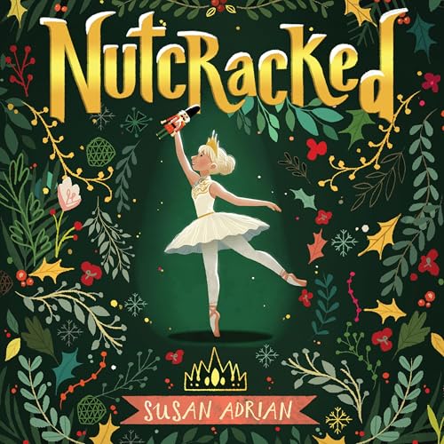 Cover of Nutcracked