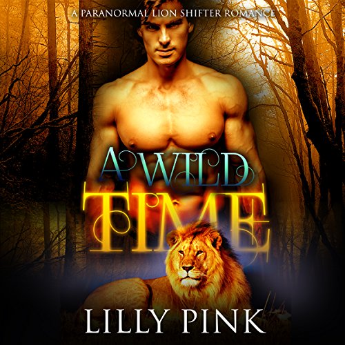 Cover of A Wild Time