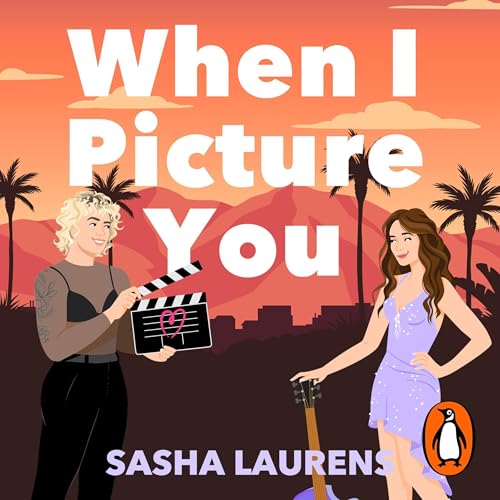 Cover of When I Picture You