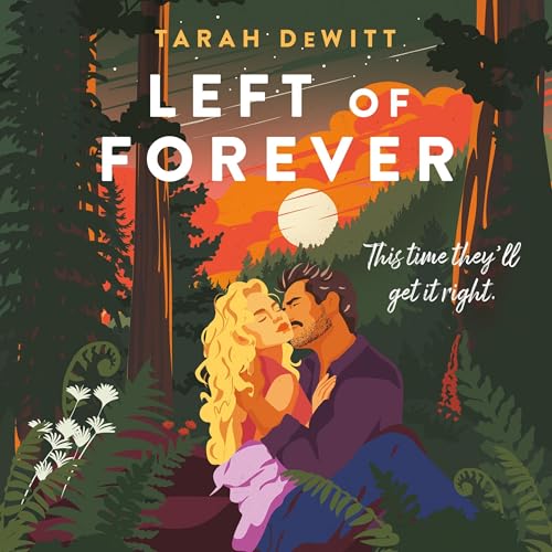 Cover of Left of Forever