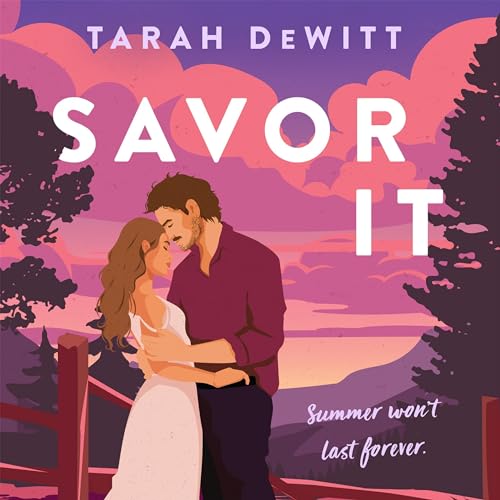 Cover of Savor It