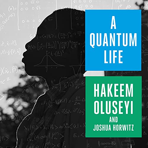 Cover of A Quantum Life