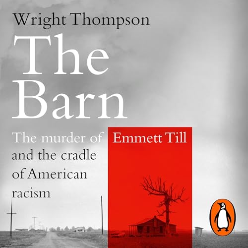 Cover of The Barn