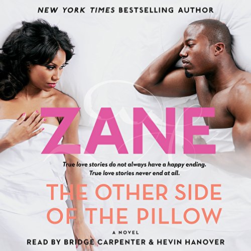 Cover of The Other Side of the Pillow