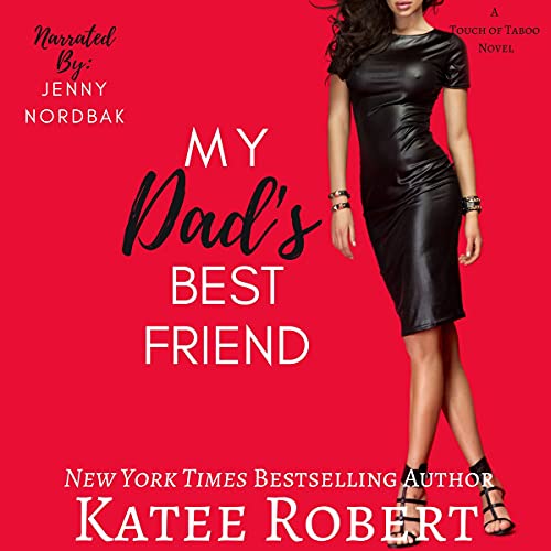 Cover of My Dad's Best Friend