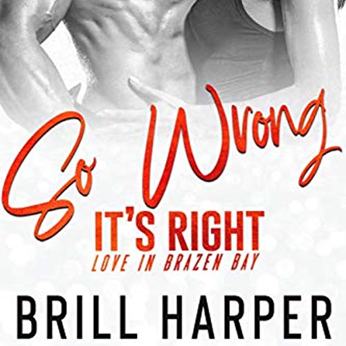 Cover of So Wrong It's Right
