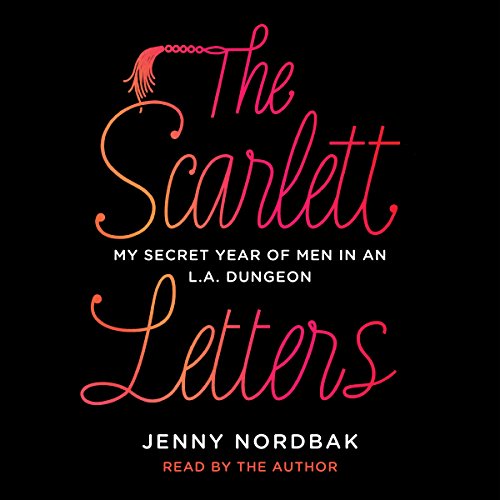 Cover of The Scarlett Letters