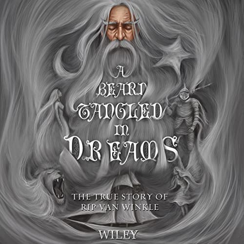Cover of A Beard Tangled in Dreams