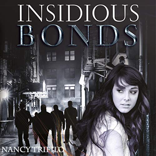 Cover of Insidious Bonds