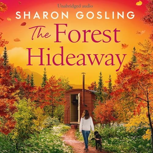 Cover of The Forest Hideaway