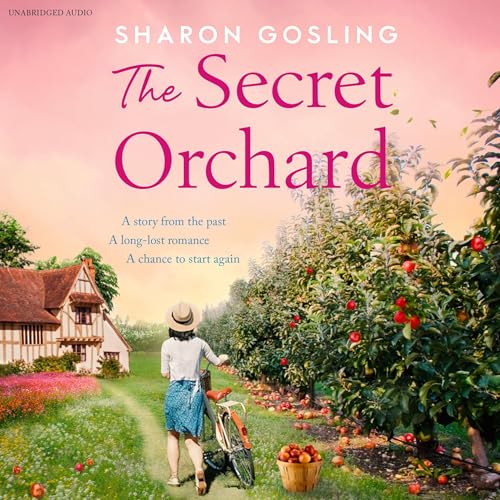 Cover of The Secret Orchard