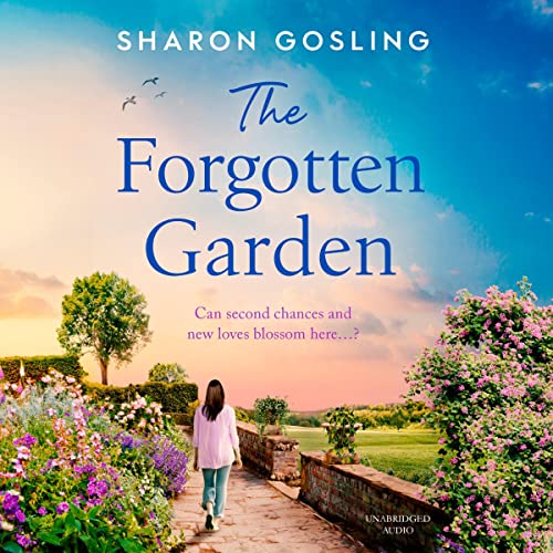 Cover of The Forgotten Garden