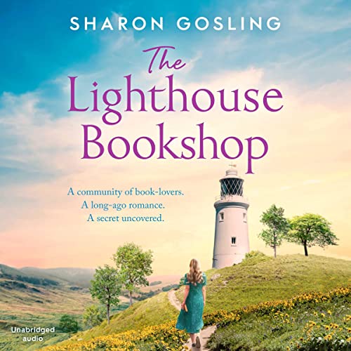 Cover of The Lighthouse Bookshop
