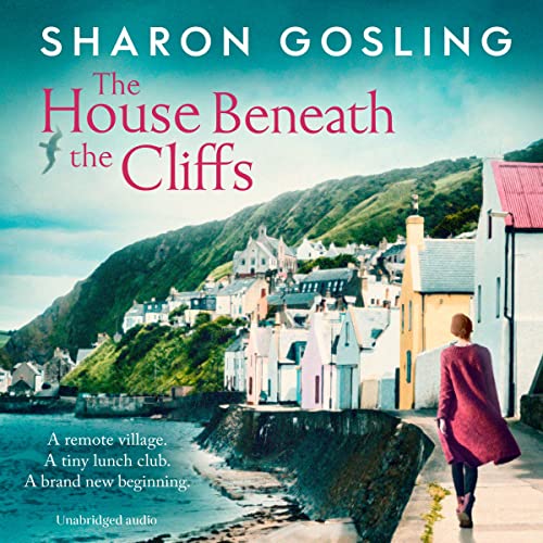 Cover of The House Beneath the Cliffs