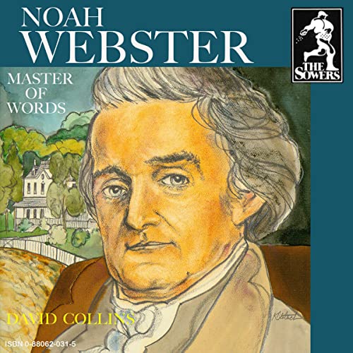 Cover of Noah Webster