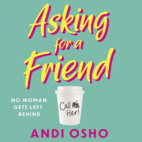 Cover of Asking for a Friend