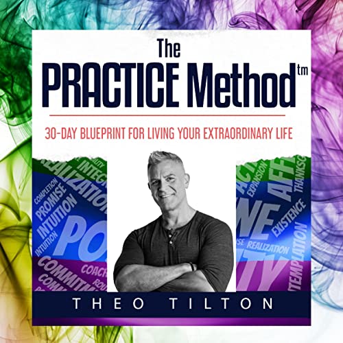 Cover of The PRACTICE Method