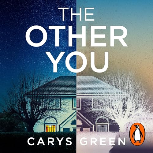 Cover of The Other You