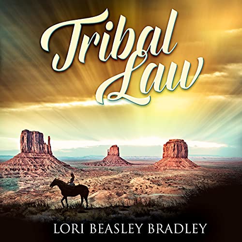 Cover of Tribal Law