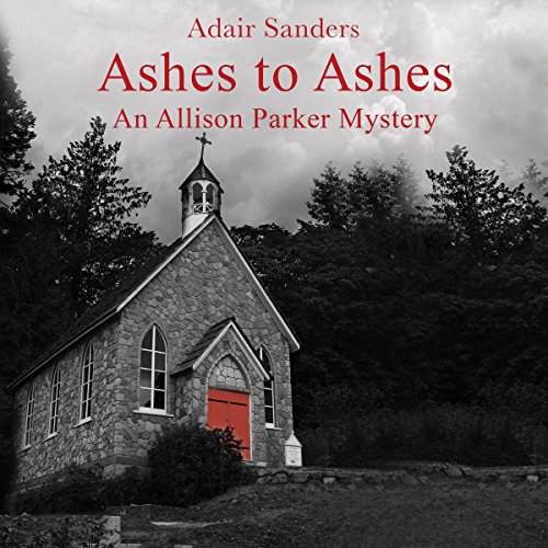 Cover of Ashes to Ashes