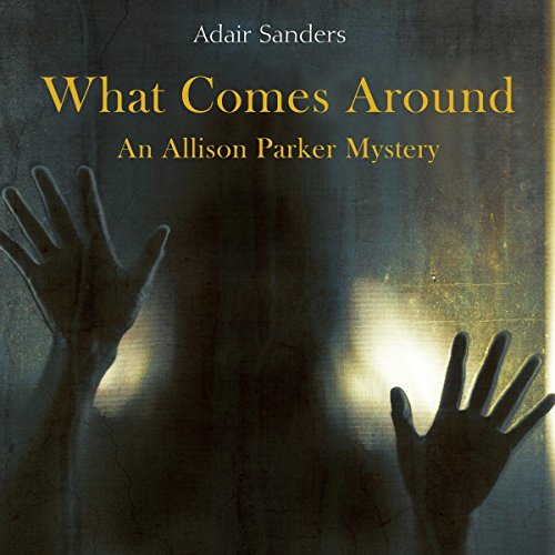 Cover of What Comes Around