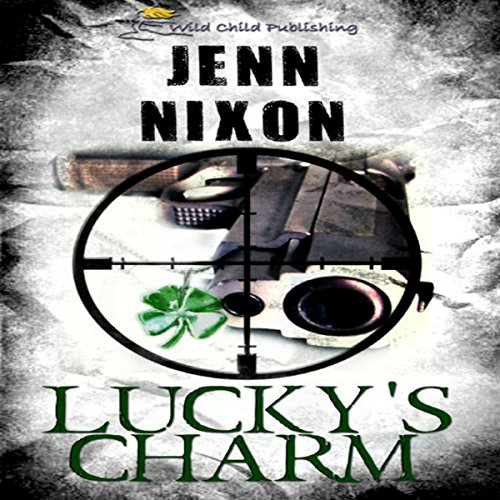Cover of Lucky's Charm