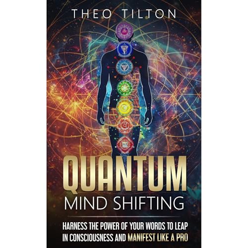 Cover of Quantum Mind Shifting