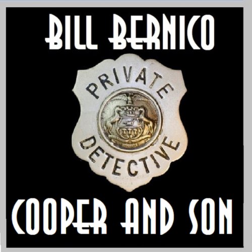 Cover of Cooper and Son