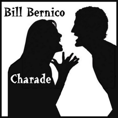 Cover of Charade