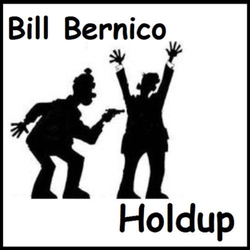 Cover of Holdup