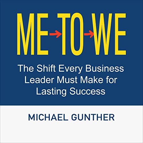 Cover of Me-to-We