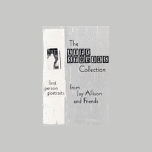 Cover of The Life Stories Collection