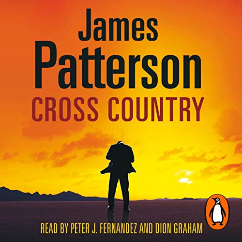 Cover of Cross Country
