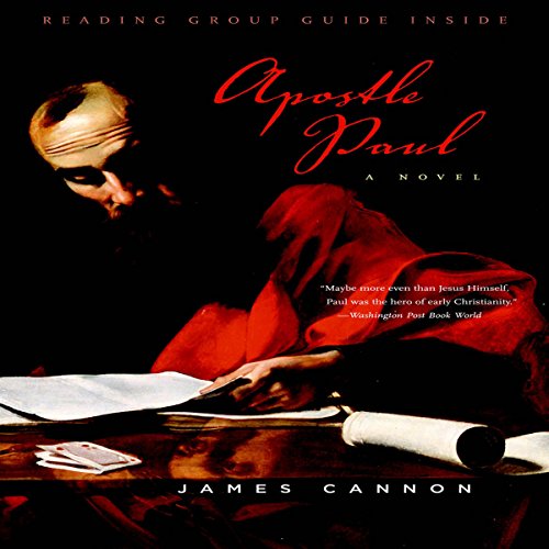 Cover of Apostle Paul
