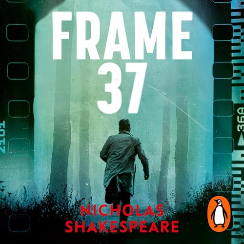 Cover of Frame 37