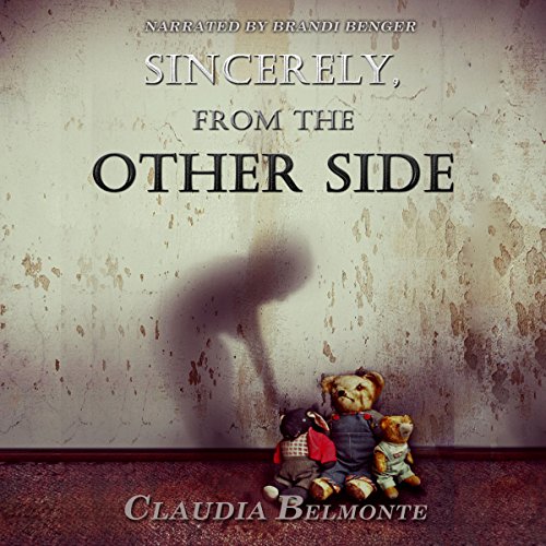Cover of Sincerely, from the Other Side