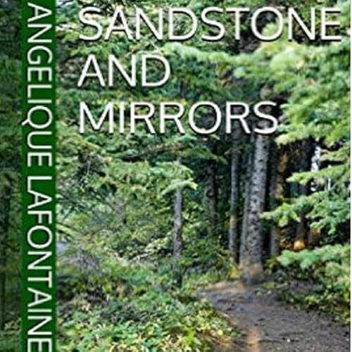 Cover of Sandstone and Mirrors