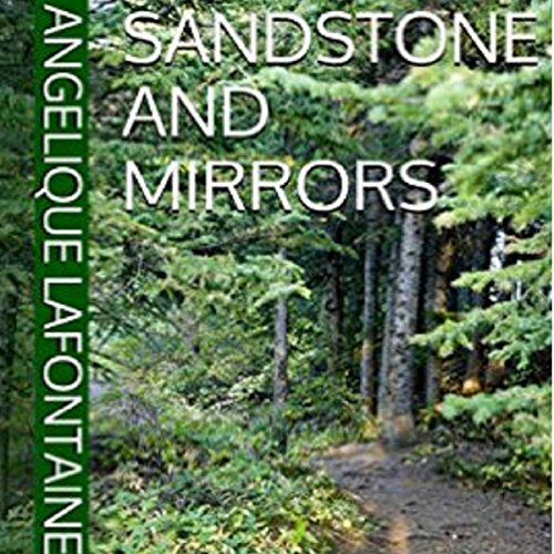Cover of Sandstone and Mirrors