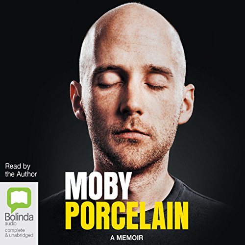 Cover of Porcelain