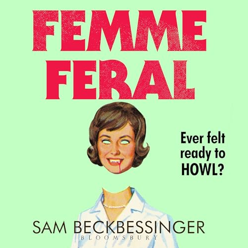 Cover of Femme Feral